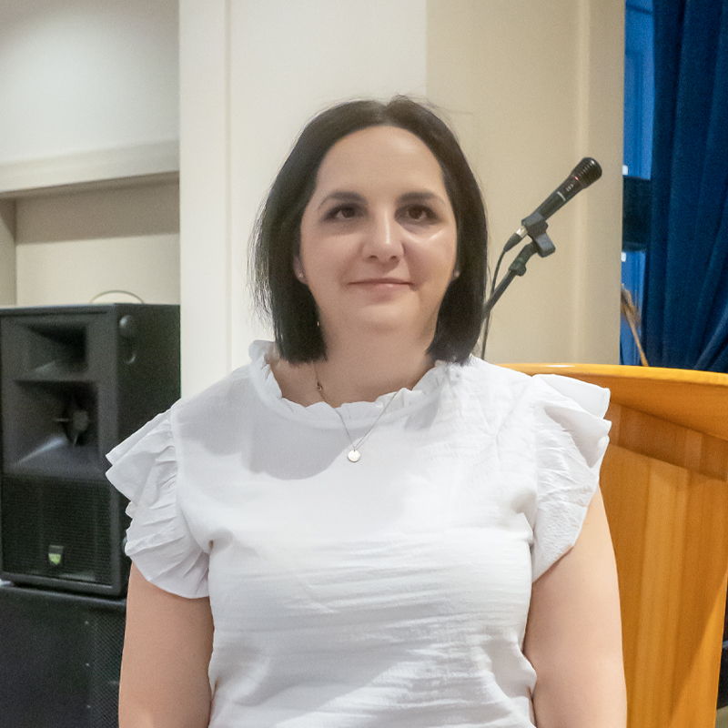 April Cameron - Royal LePage