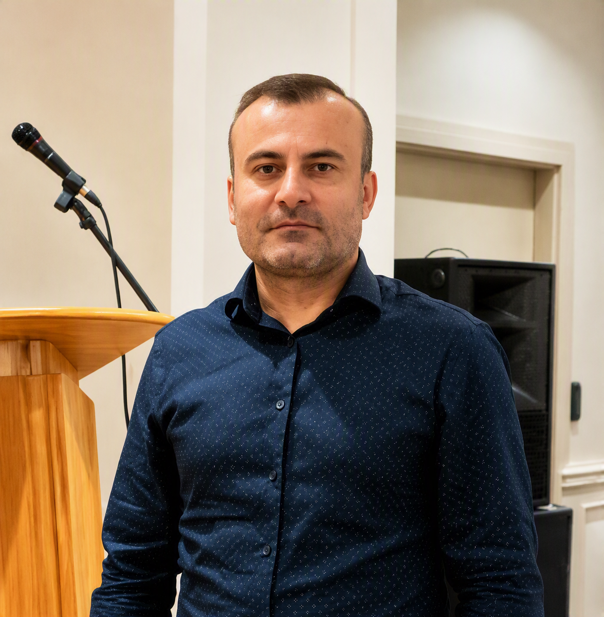 Dogan Dag - MNP
